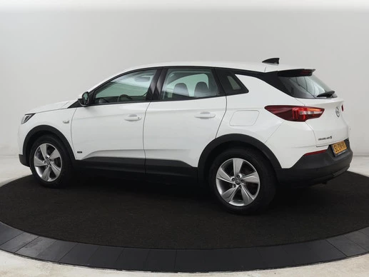 Opel Grandland X - Afbeelding 2 van 30