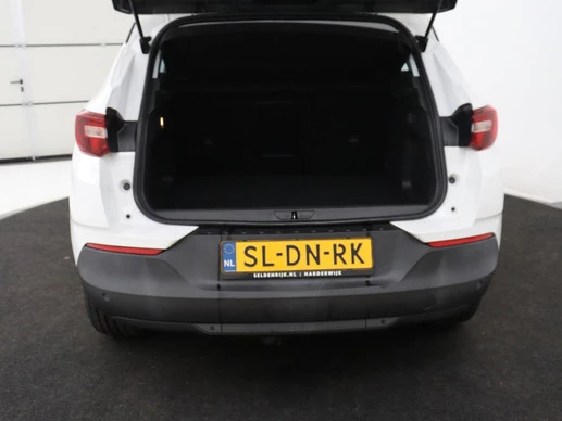 Opel Grandland X - Afbeelding 9 van 30