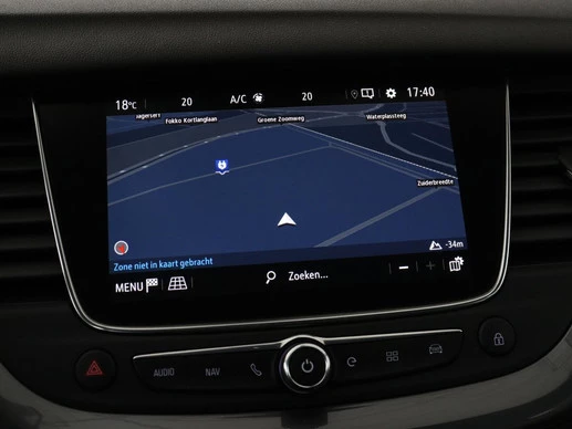 Opel Grandland X - Afbeelding 18 van 30
