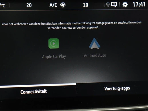 Opel Grandland X - Afbeelding 21 van 30