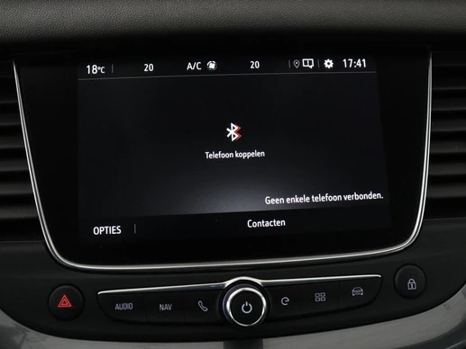 Opel Grandland X - Afbeelding 22 van 30