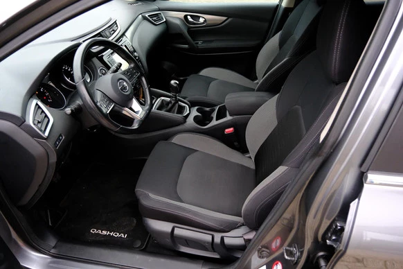 Nissan QASHQAI - Afbeelding 2 van 30