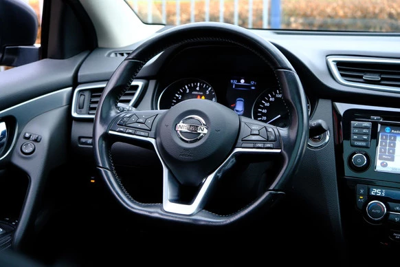Nissan QASHQAI - Afbeelding 6 van 30