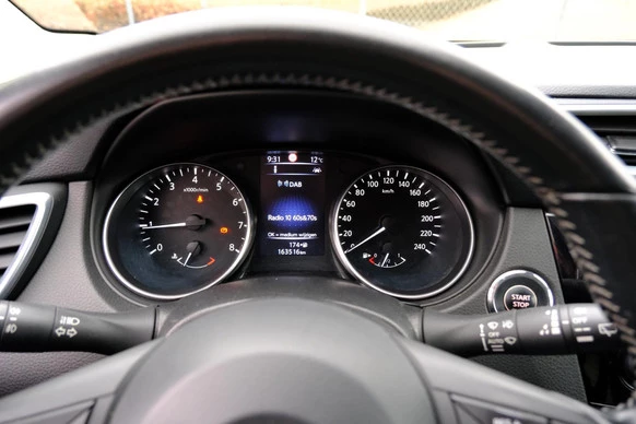 Nissan QASHQAI - Afbeelding 12 van 30