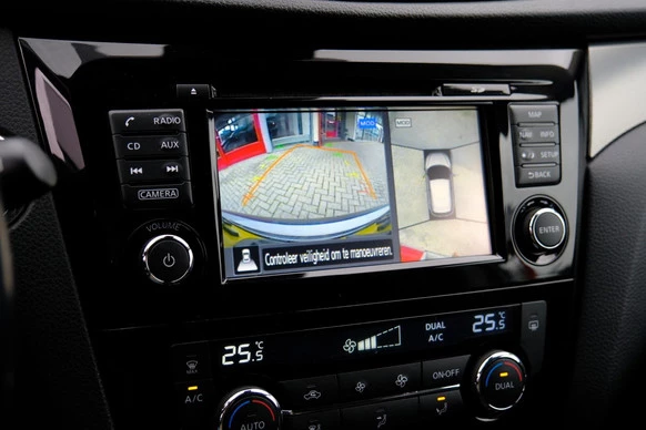 Nissan QASHQAI - Afbeelding 14 van 30