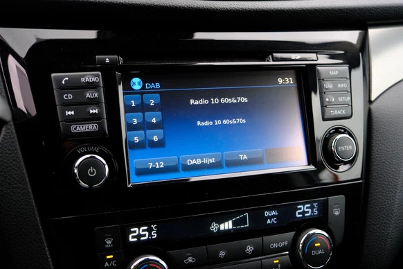 Nissan QASHQAI - Afbeelding 15 van 30