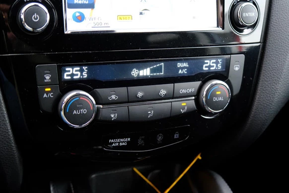 Nissan QASHQAI - Afbeelding 16 van 30