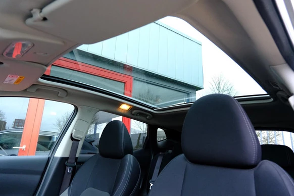 Nissan QASHQAI - Afbeelding 17 van 30