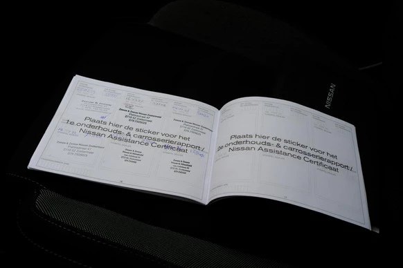 Nissan QASHQAI - Afbeelding 19 van 30