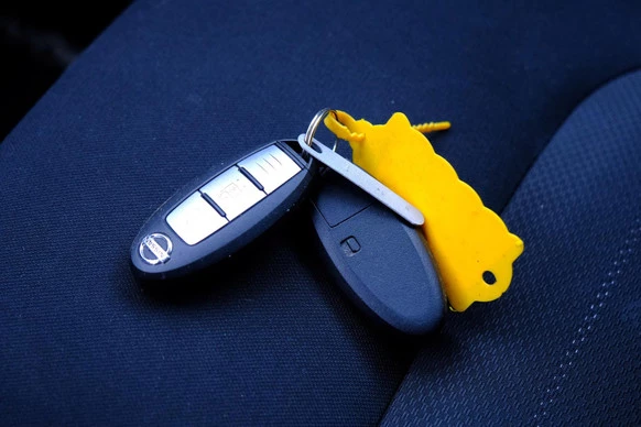 Nissan QASHQAI - Afbeelding 21 van 30