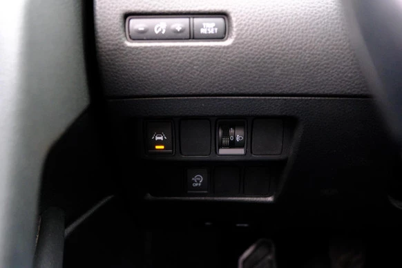 Nissan QASHQAI - Afbeelding 22 van 30