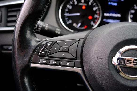 Nissan QASHQAI - Afbeelding 23 van 30