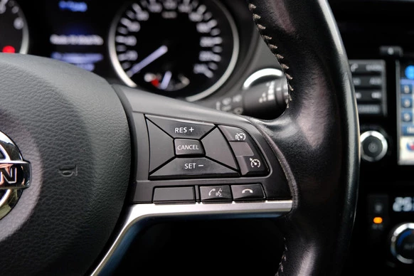 Nissan QASHQAI - Afbeelding 24 van 30