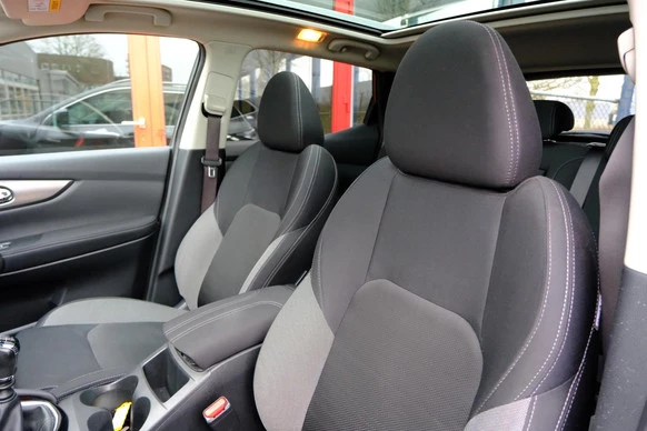 Nissan QASHQAI - Afbeelding 25 van 30