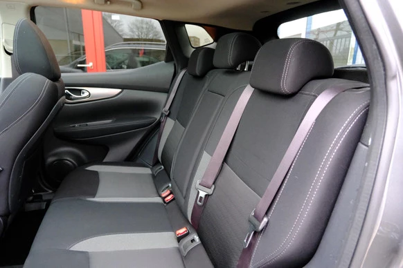 Nissan QASHQAI - Afbeelding 26 van 30