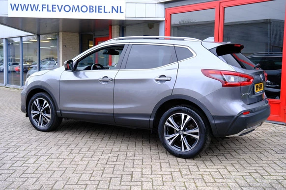 Nissan QASHQAI - Afbeelding 29 van 30