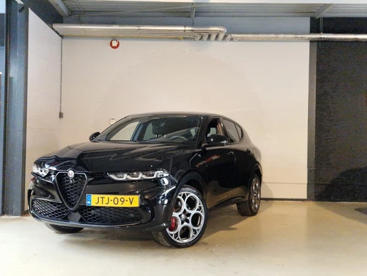 Alfa Romeo Tonale - Afbeelding 1 van 6