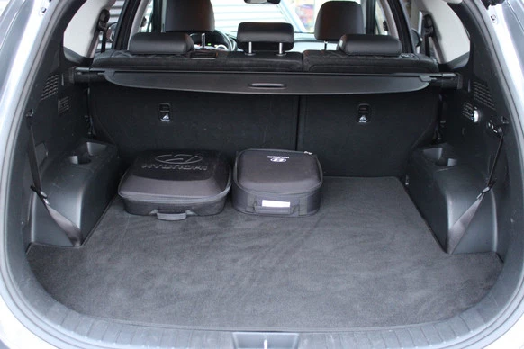 Hyundai Santa Fe - Afbeelding 14 van 30