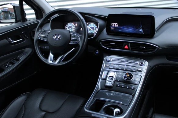 Hyundai Santa Fe - Afbeelding 2 van 30