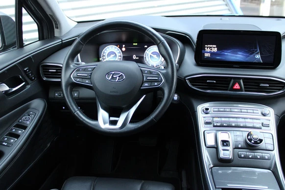 Hyundai Santa Fe - Afbeelding 4 van 30