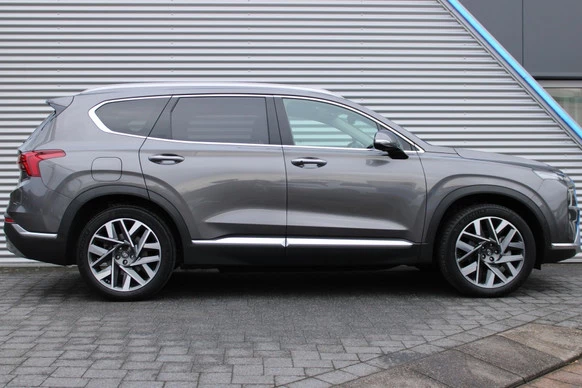 Hyundai Santa Fe - Afbeelding 7 van 30