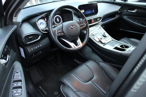 Hyundai Santa Fe - Afbeelding 8 van 30