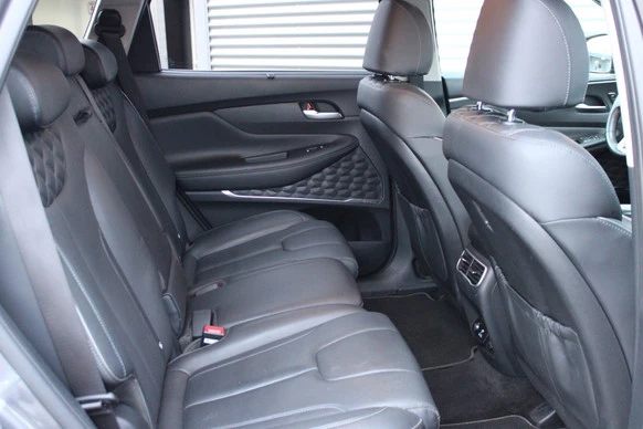 Hyundai Santa Fe - Afbeelding 12 van 30