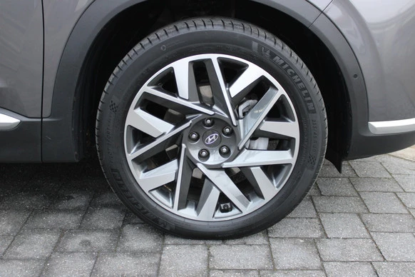 Hyundai Santa Fe - Afbeelding 13 van 30