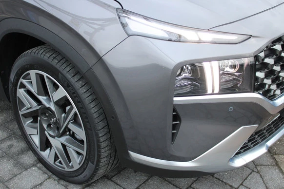 Hyundai Santa Fe - Afbeelding 15 van 30