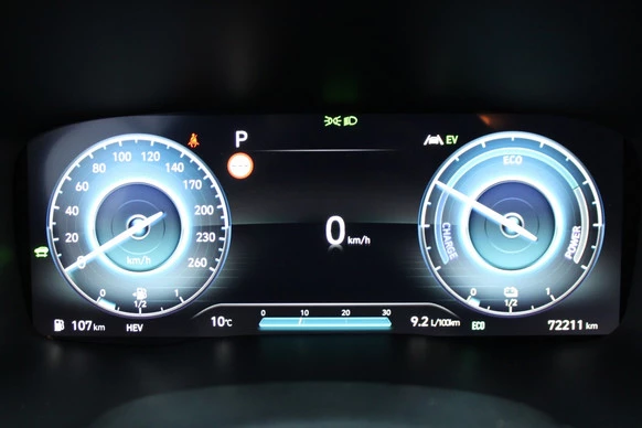 Hyundai Santa Fe - Afbeelding 16 van 30