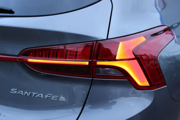 Hyundai Santa Fe - Afbeelding 19 van 30