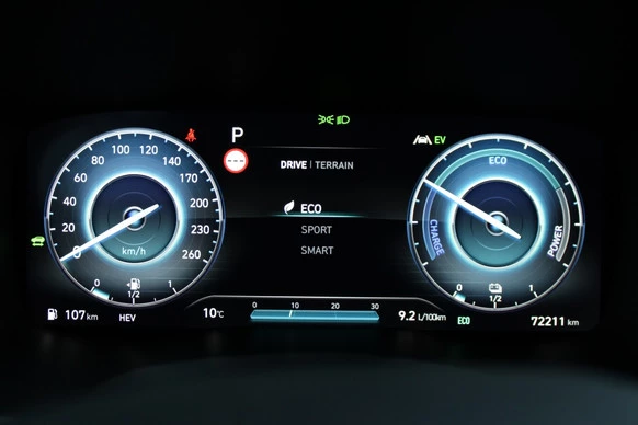 Hyundai Santa Fe - Afbeelding 21 van 30