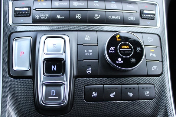 Hyundai Santa Fe - Afbeelding 23 van 30