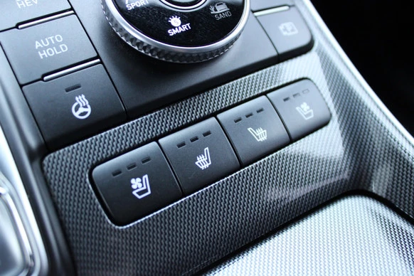 Hyundai Santa Fe - Afbeelding 24 van 30