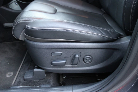 Hyundai Santa Fe - Afbeelding 26 van 30