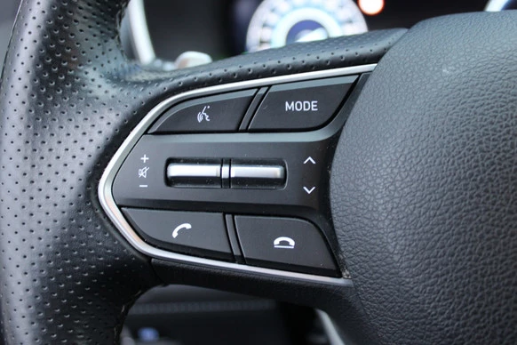 Hyundai Santa Fe - Afbeelding 28 van 30