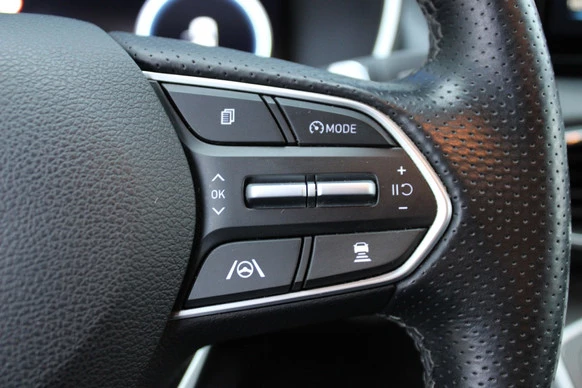 Hyundai Santa Fe - Afbeelding 29 van 30