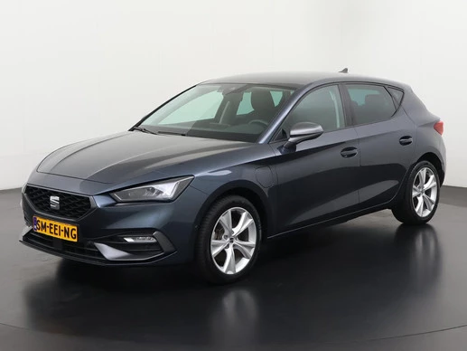 SEAT Leon - Afbeelding 1 van 30
