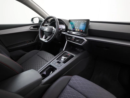 SEAT Leon - Afbeelding 2 van 30