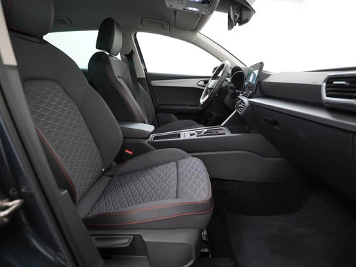 SEAT Leon - Afbeelding 3 van 30