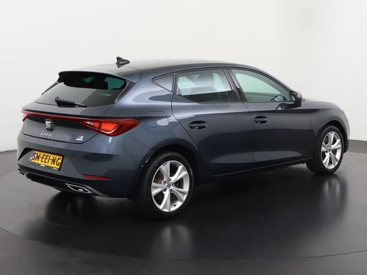 SEAT Leon - Afbeelding 4 van 30