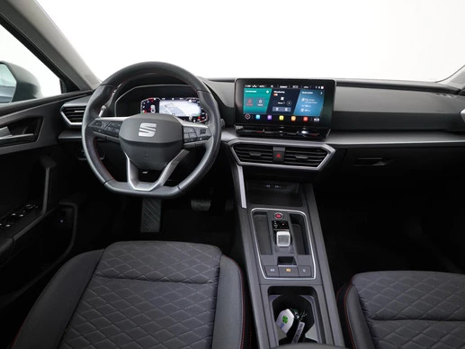 SEAT Leon - Afbeelding 6 van 30