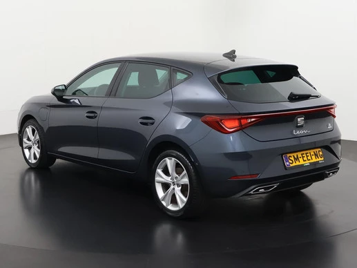 SEAT Leon - Afbeelding 7 van 30
