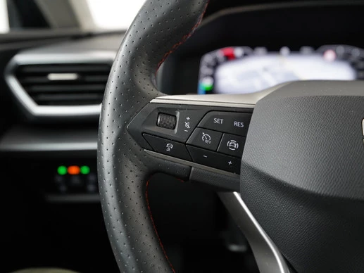 SEAT Leon - Afbeelding 8 van 30