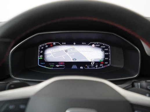 SEAT Leon - Afbeelding 9 van 30