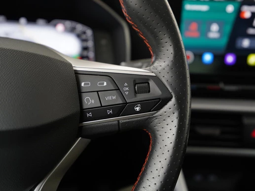 SEAT Leon - Afbeelding 10 van 30