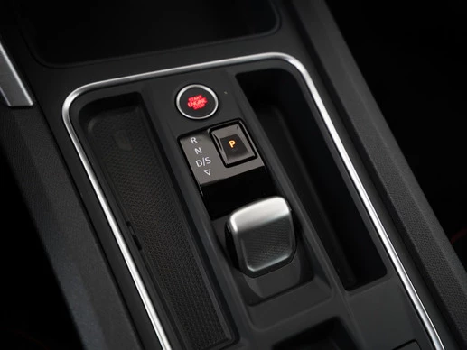 SEAT Leon - Afbeelding 11 van 30