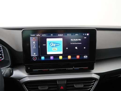 SEAT Leon - Afbeelding 14 van 30