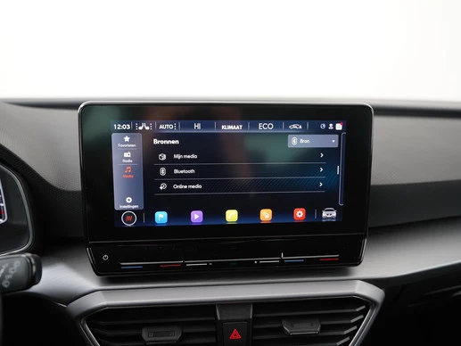 SEAT Leon - Afbeelding 15 van 30