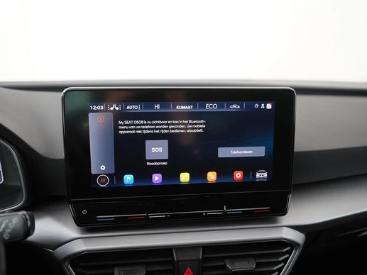 SEAT Leon - Afbeelding 16 van 30